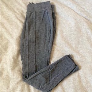 Time and Tru Grey Leggings